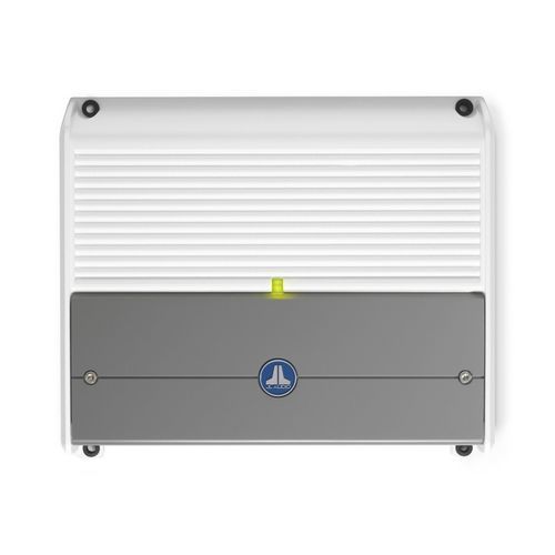 Audio-Verstärker - M400/4 - JL Audio - für Marineanwendungen / 4 Kanäle