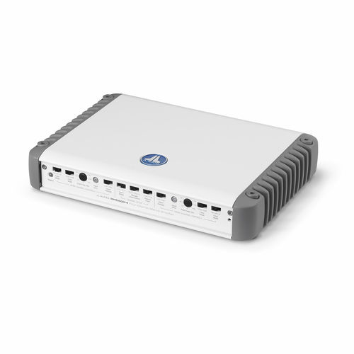 Audio-Verstärker - MHD750/1 - JL Audio - für Marineanwendungen