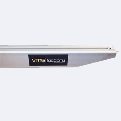Baum für Segelboote - ZM DESIGN SRL - Aluminium
