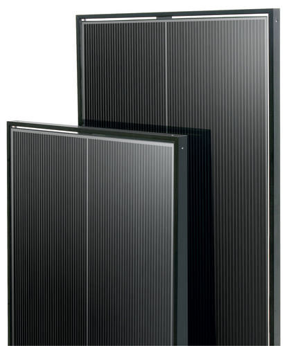 Solarpanel für Boot - CIS - Merlin M/Power