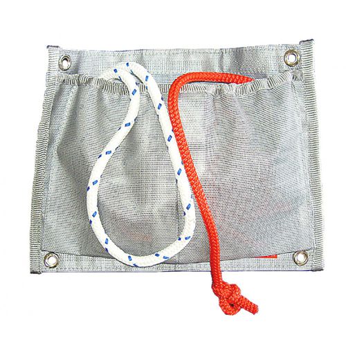 Tasche für Fall - 6055 - LA BOUTIQUE SEA TECH & FUN - für Segelboot / wasserdicht / atmungsaktiv