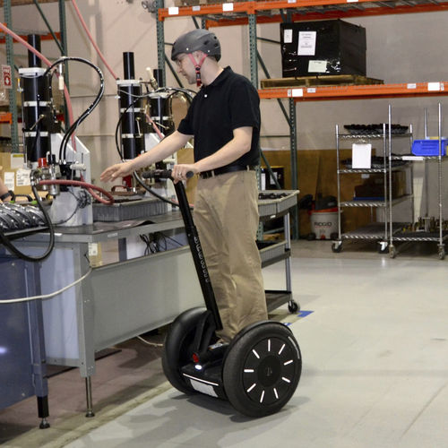 Segway© - i2 SE - SEGWAY