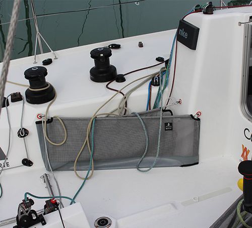 Tasche zum Lagern - OSTS9535,2c,fg3,bd - OUTILS OCEANS - für Boot / für Segelboot