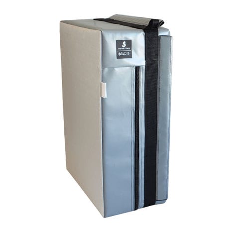 Bootfender - PB405520,GL,VC - OUTILS OCEANS - für Steg / rechteckig / nach Maß
