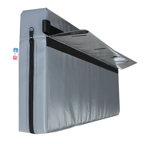 Fender für Yachthafen - PB1104010,RB,Ponton - OUTILS OCEANS - für Boot / Kai / für Stege