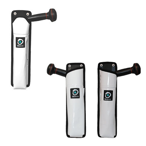 Kurbeltasche für Segelboot-Winsch - RMW2 - OUTILS OCEANS