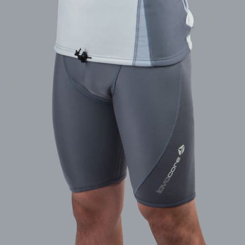 Wassersport-Short - ELITE   - LavaCore International - Neopren / Lycra