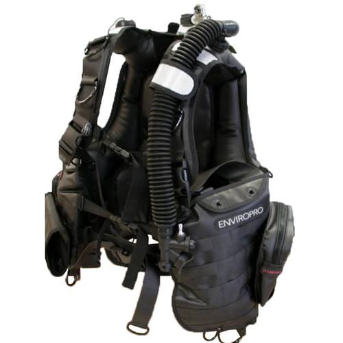 Tarierjacket - ENVIRO-PRO - Hollis