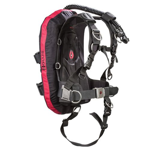 Tarierjacket - HTS 2 - Hollis