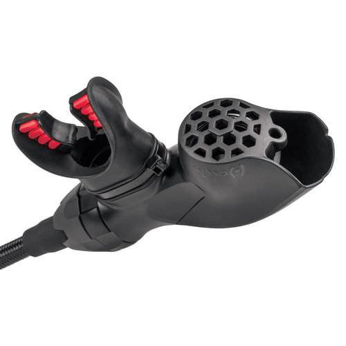 Tauch-Atemregler / Kits 1. und 2. Stufe - 500SE DC7 - Hollis - für Kaltwasser / Trimix
