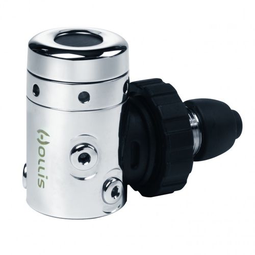 Tauch-Atemregler / 1. Stufe - DC3 - Hollis - DIN