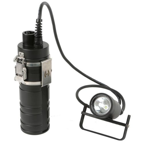 LED-Tauchlampe - 25 - Hollis