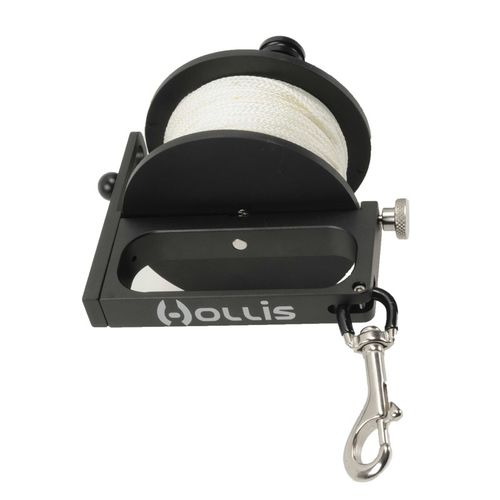 Rolle für Taucher-Harpunen - SEEKER JR - Hollis