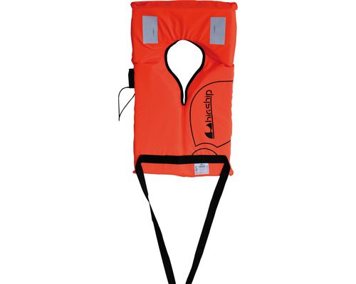 Schaumstoff-Rettungsweste - 2102844 - BigShip - 100 N / unisex / antistatisch