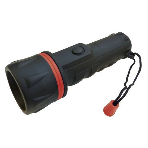 Taschenlampe - 2101787 - BigShip - für Marineanwendungen / LED / Handgerät