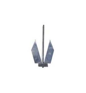 Flachanker - 0108183RG - BigShip - für Boot