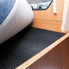 Polsterunterlage für Boote - 0160987 - BigShip