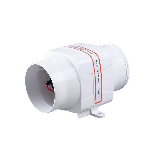 Ventilator für Boot - 1502595 - BigShip - Bilge / Axial