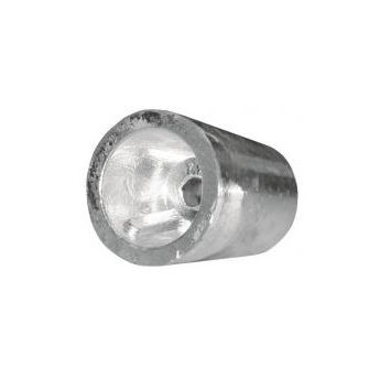 Opferanode für Boot - 1505695RG - BigShip - Zink / für Propellerträgerwelle