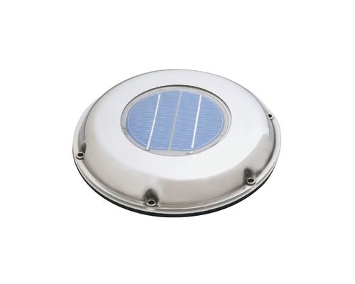 Lüfter für Boot - 0410915 - BigShip - batteriebetrieben / Solar