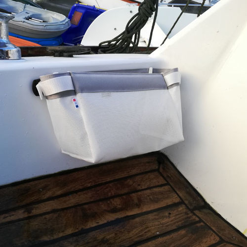 Tasche für Fall - 0601107RG - BigShip - für Segelboot
