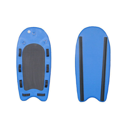 Aufblasbarer Rettungsbrett - Qigdao Jenhal Boat Co.,Ltd