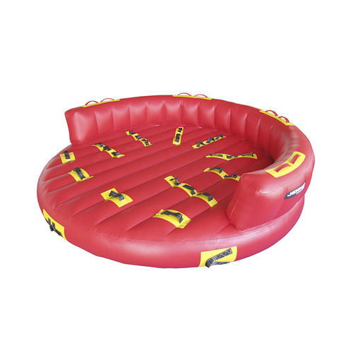 Schleppboje / max. 6 Personen - Qigdao Jenhal Boat Co.,Ltd