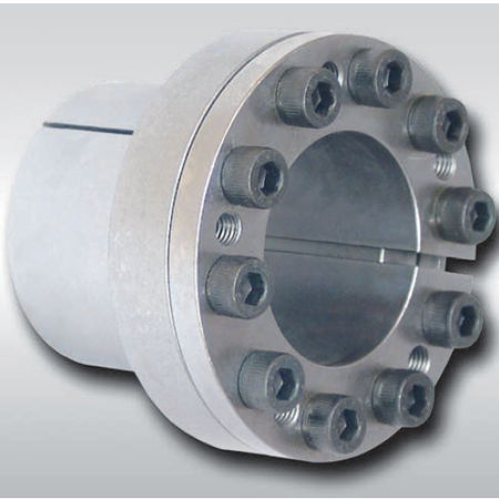 Mechanische Kupplung / Spreiznabe - RLK 110 - SIAM RINGSPANN - für Boot / für Wellen