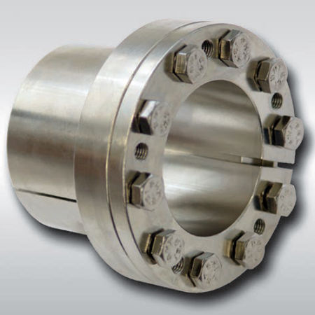 Mechanische Kupplung / Spreiznabe - RLK 110K - SIAM RINGSPANN - für Boot / für Wellen
