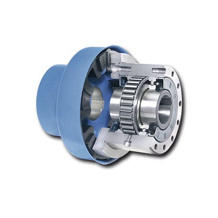 Freilauf für Schiff-Getriebe - FBE - SIAM RINGSPANN