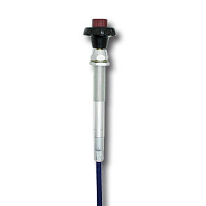 Steuerungskabel - Micro-Adjust - SIAM RINGSPANN - für Boot