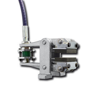Bremse für Schiff-Propellerwelle - DV 020 FKM - SIAM RINGSPANN - für Propellerwelle an Booten
