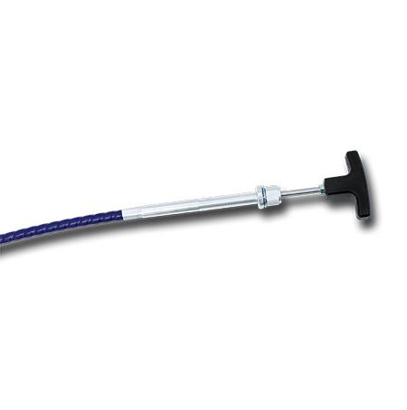 Steuerungskabel - T - SIAM RINGSPANN - für Boot / Push-Pull