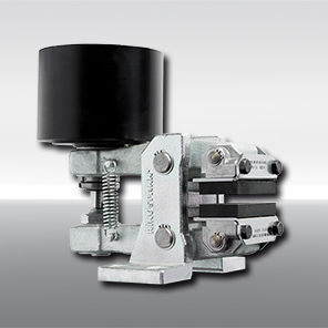 Bremse für Schiff-Propellerwelle - DV 030 FPM - SIAM RINGSPANN