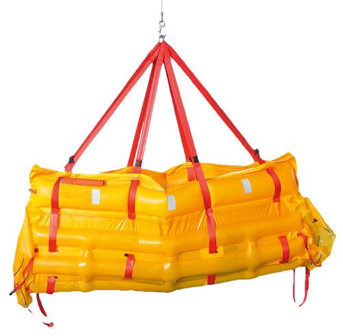 Mann-über-Bord-Rettungssystem / für Boote - M1 - Moje Rettungssysteme GmbH