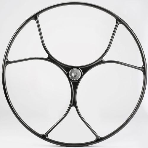 Steuerrad - SW series - CARBONAUTICA