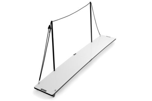 Gangway für Segelboot - CARBONAUTICA - für Yacht / faltbar / Glasfaser