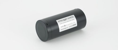 Echolot für hydrographische Studien - AA400 - EofE Ultrasonics Co.,Ltd - mit Datenlogger