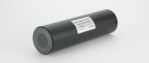 Echolot für hydrographische Studien - EA400 - EofE Ultrasonics Co.,Ltd - mit Datenlogger