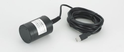 Echolot für bathymetrische Untersuchungen - EU400 - EofE Ultrasonics Co.,Ltd - mit USB Schnttstelle