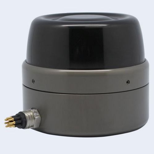 ROV-Sonar - RS900 Imaging - EofE Ultrasonics Co.,Ltd - für meereskundliche Untersuchungen / hochauflösend