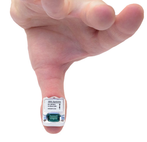Messinstrument - Ellipse 2 Micro IMU - SBG systems