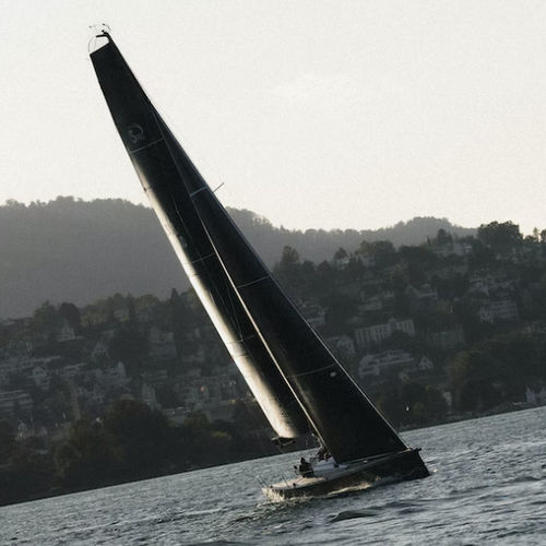 Daysailer-Segelboot - 990 - Esse Boats - Regatta-Kielboot / 1 Kabine / mit einziehbarem Kiel