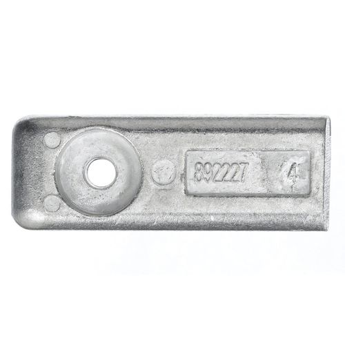 Opferanode für Boot - 893404 - Quicksilver - Aluminium