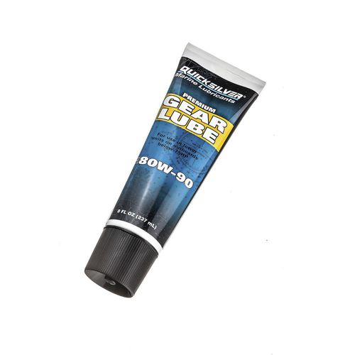 Schmiermittel für Getriebe - 802844Q02 - Quicksilver - für Marineanwendungen