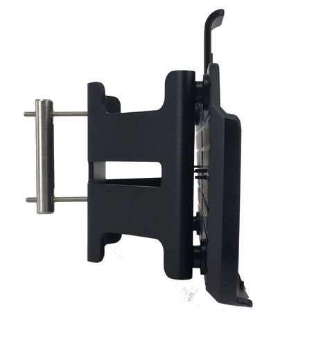Halterung für Navigationsgerät / für Segelboote - Pro series Flat shape - Novasail Ltd - für Masten