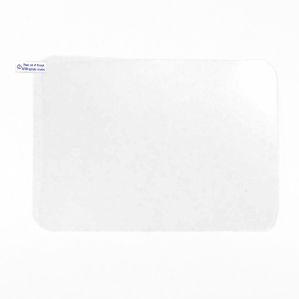 Schutzklebefolie - Pro series anti glare - Novasail Ltd - für Boot