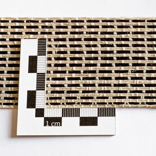 Leinenfaser-Verbundgewebe - 5027 - Bcomp Ltd - unidirektional