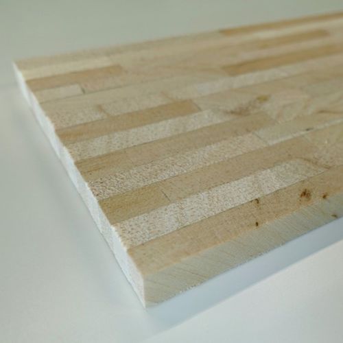 Balsa-Kernmaterial - bCores™ - Bcomp Ltd