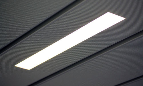 Deckenleuchte für den Innenraum - Slim - DAMPA ApS - für Schiffe / für Kabinen / LED